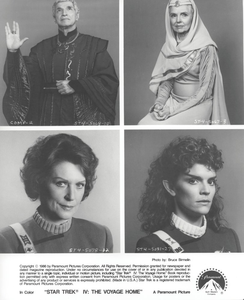 Majel Barrett