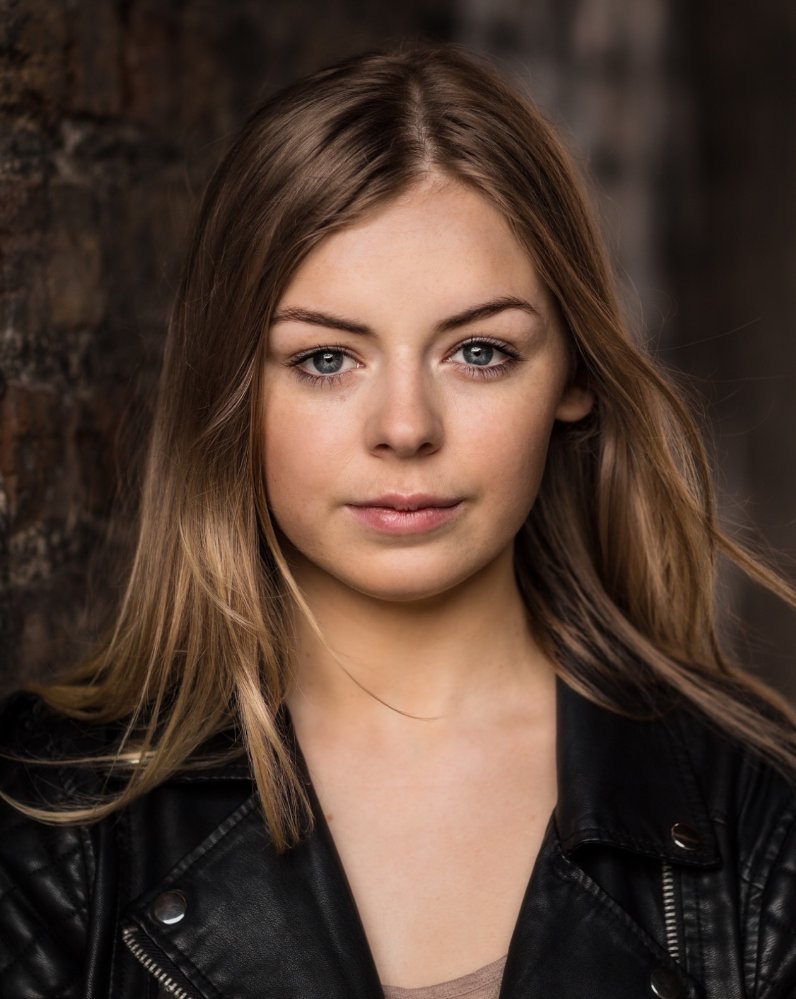 Shauna Higgins