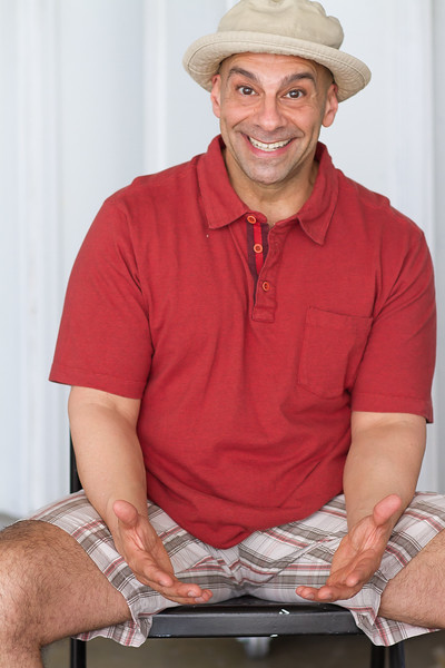 Peter D. Michael