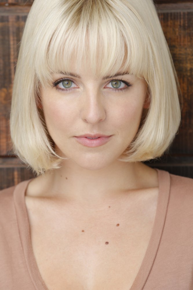 Heléne Yorke