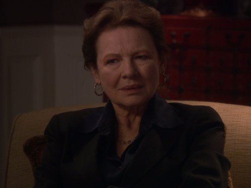 Dianne Wiest