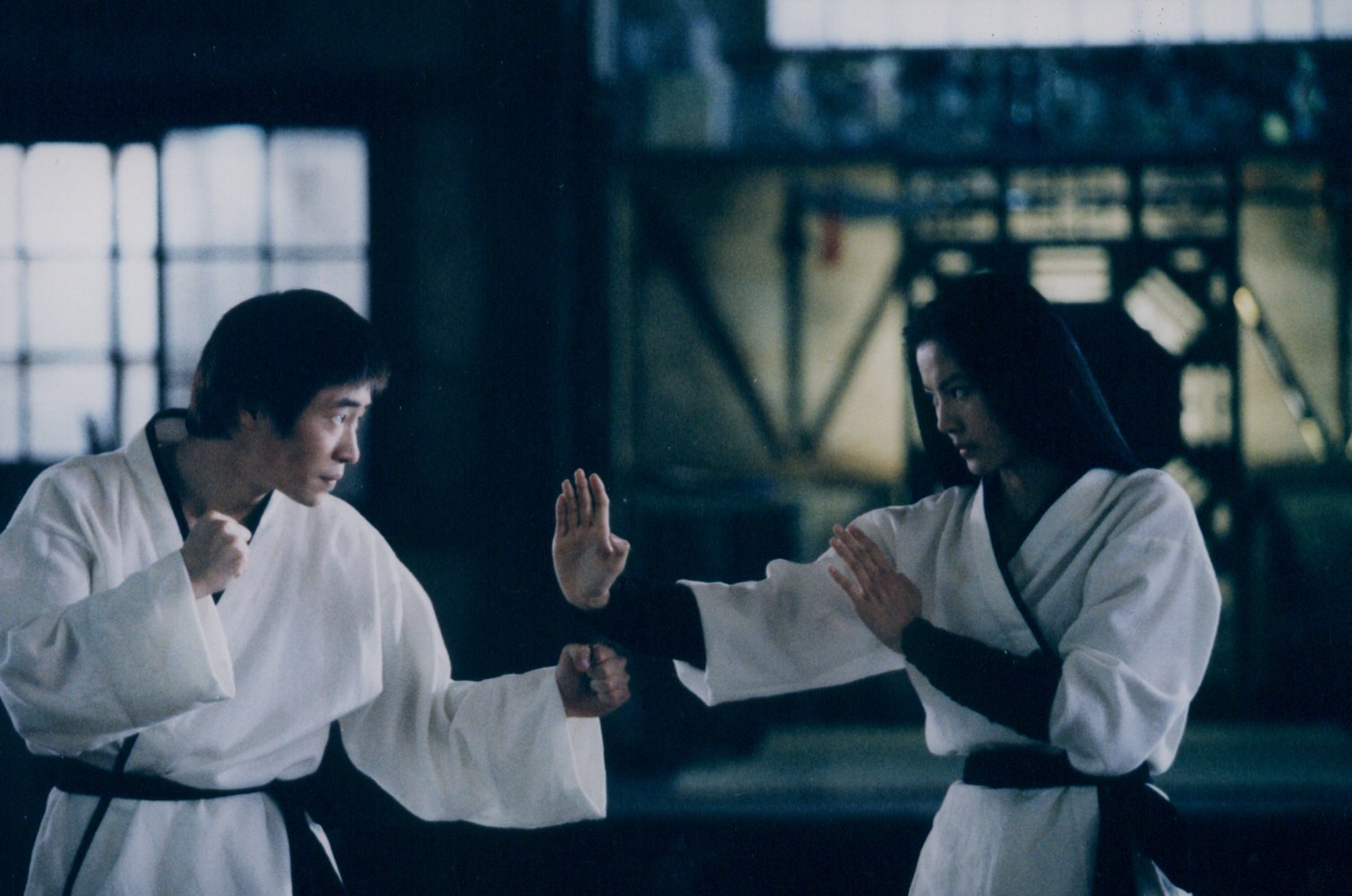Seung-bum Ryoo
