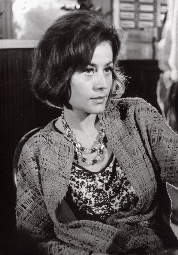 Annie Girardot