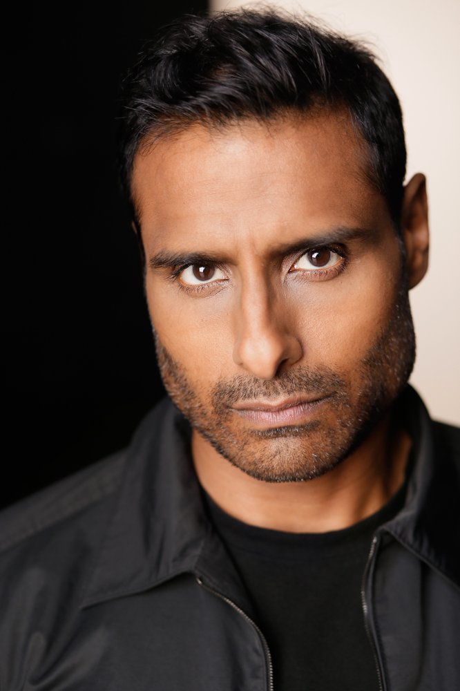 Ravi Naidu
