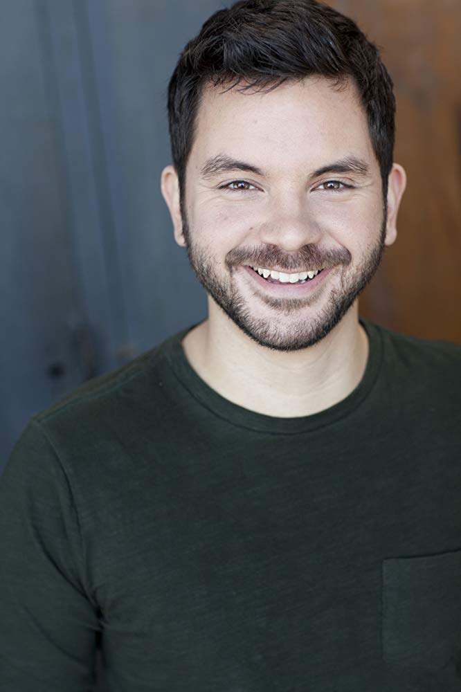 Anthony Stratton