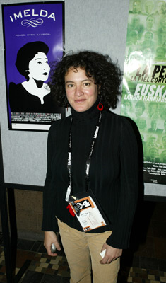Ferne Pearlstein
