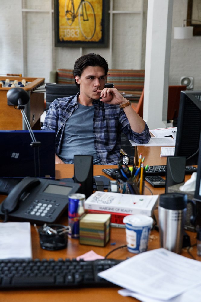 Finn Wittrock