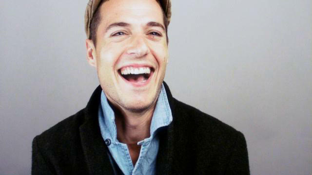 Jon Paul Phillips