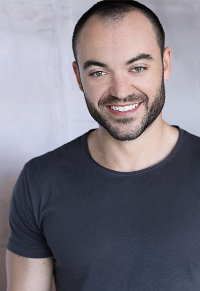 Chris Levine