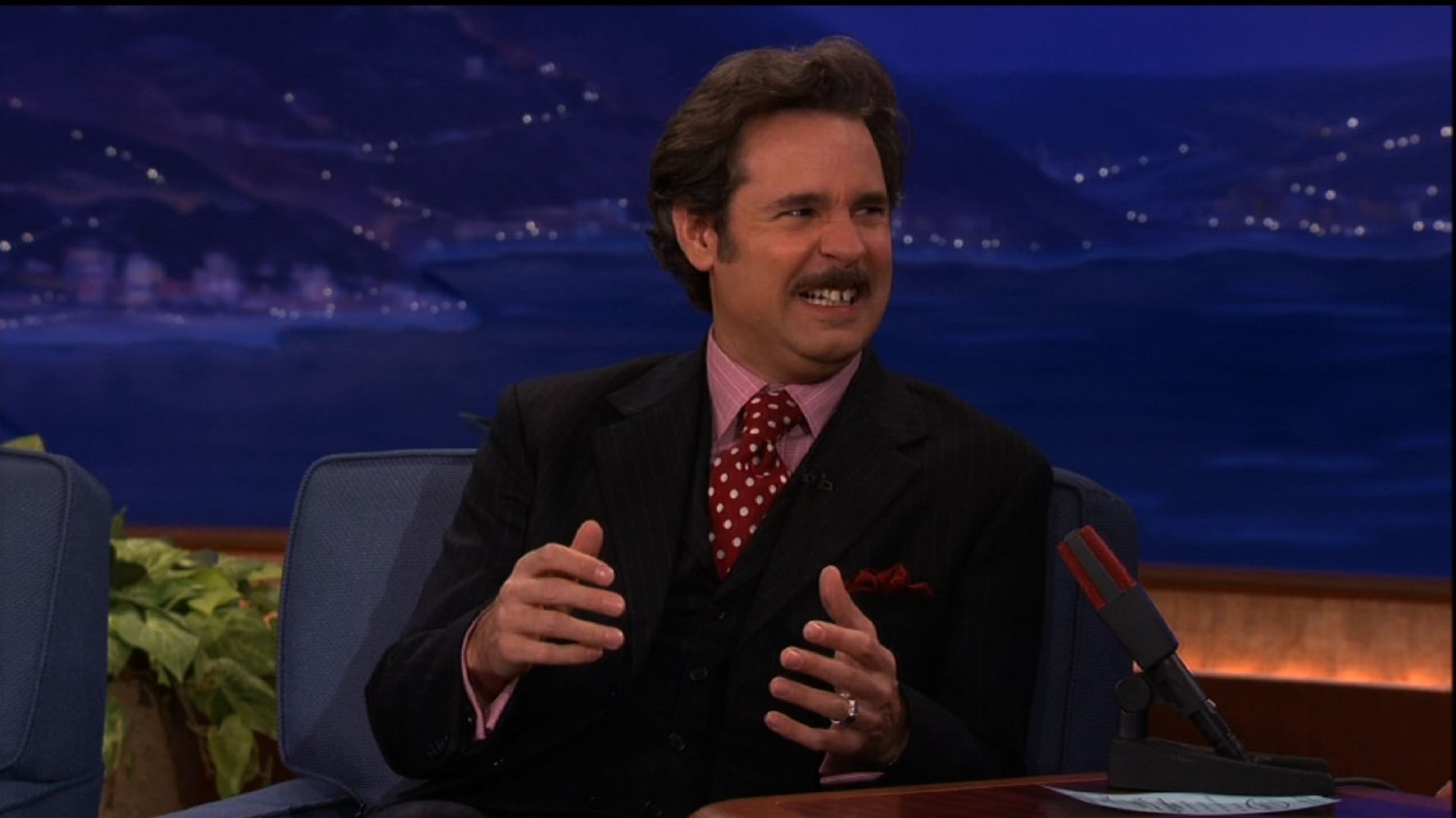 Paul F. Tompkins