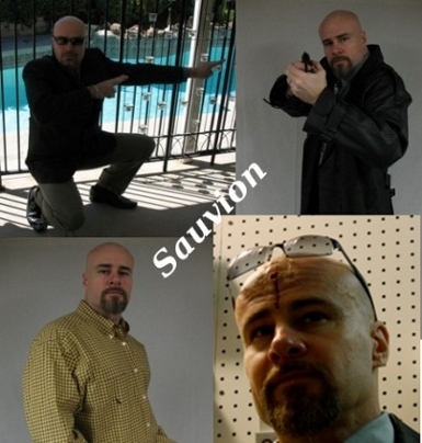 Sauvion Morkunas