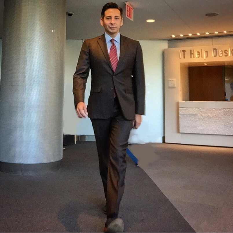 Ruben Navarro