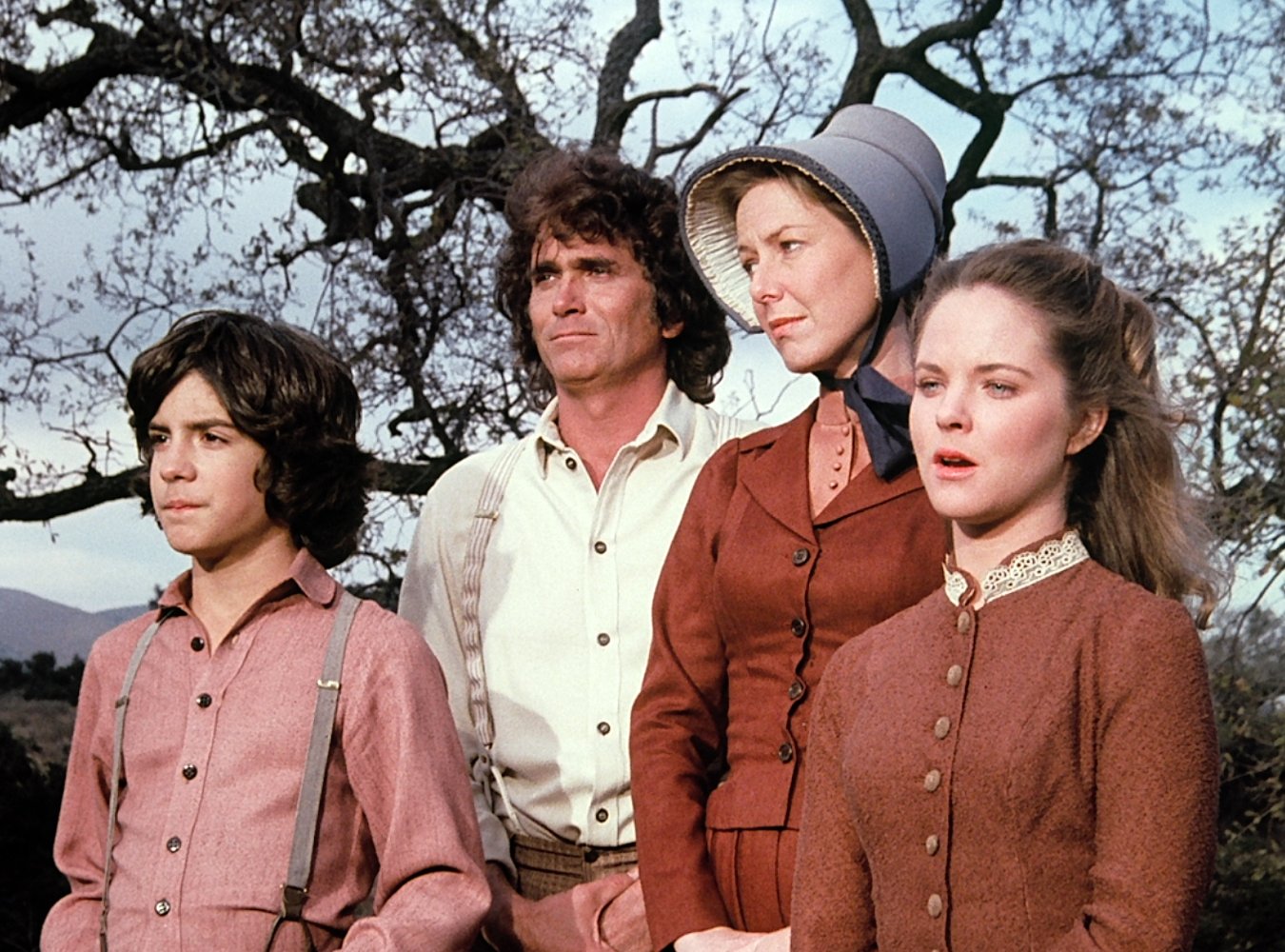 Michael Landon