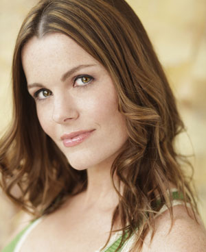 Lisa Stewart