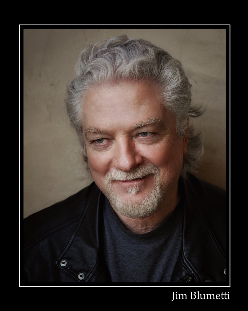 Jim Blumetti