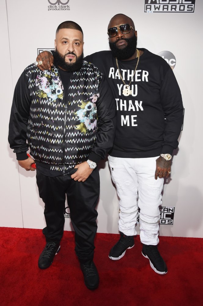 D.J. Khaled