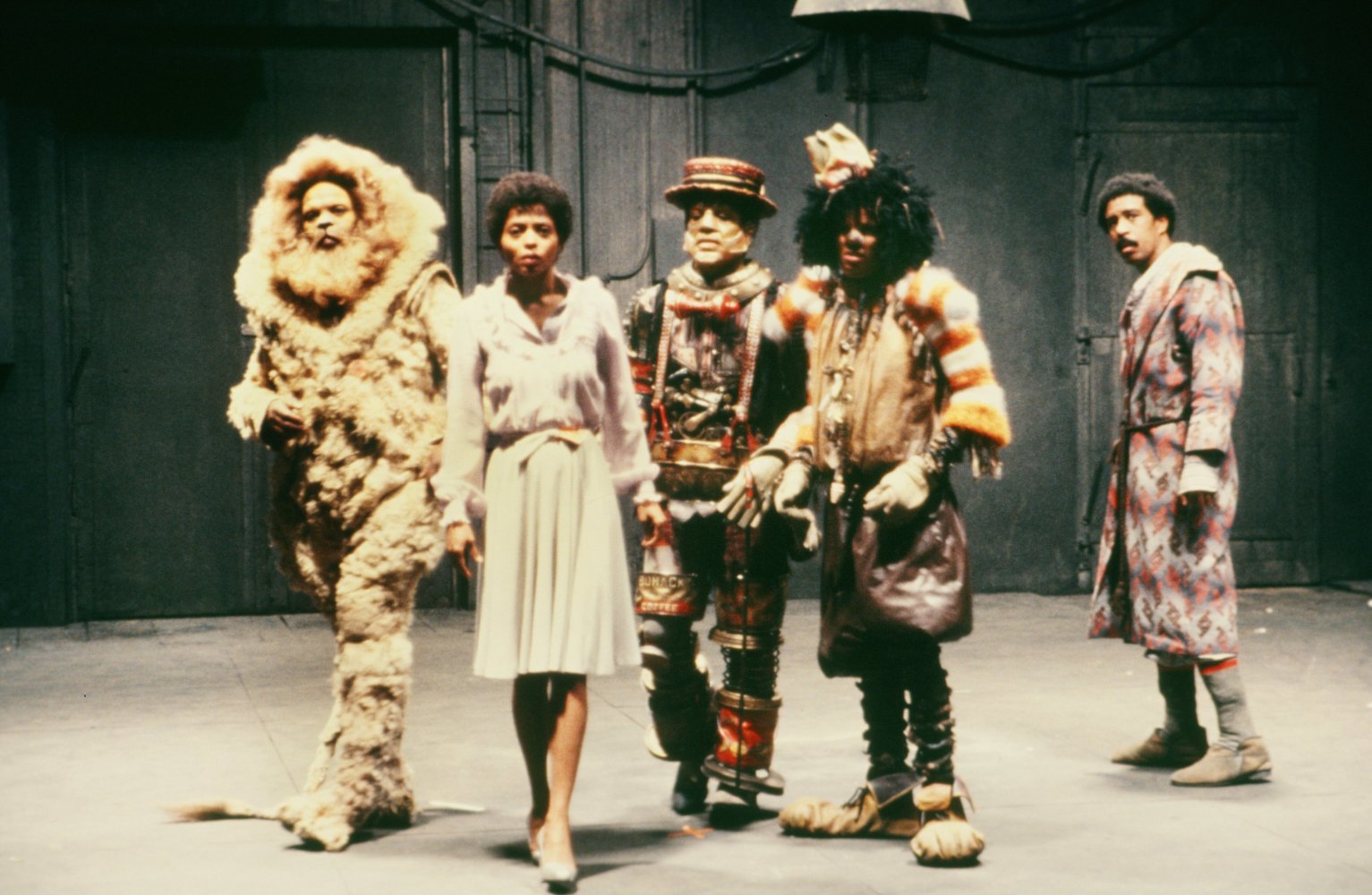 Nipsey Russell