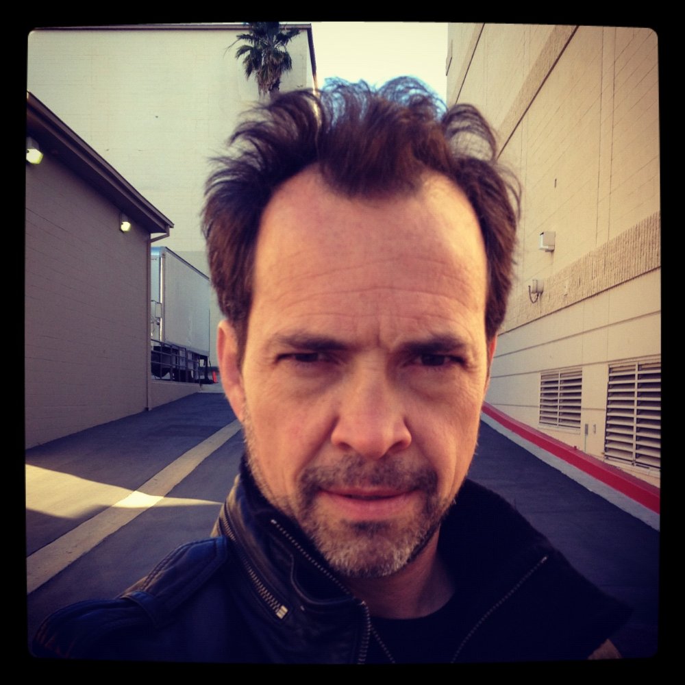 James Logan