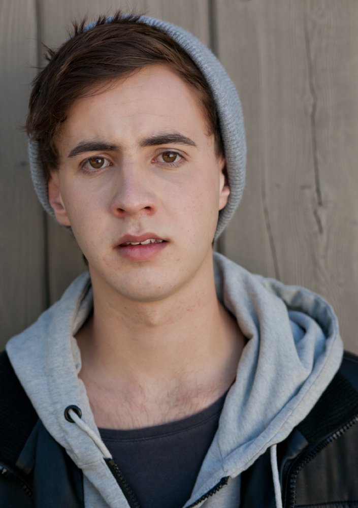 Nicholas Coombe