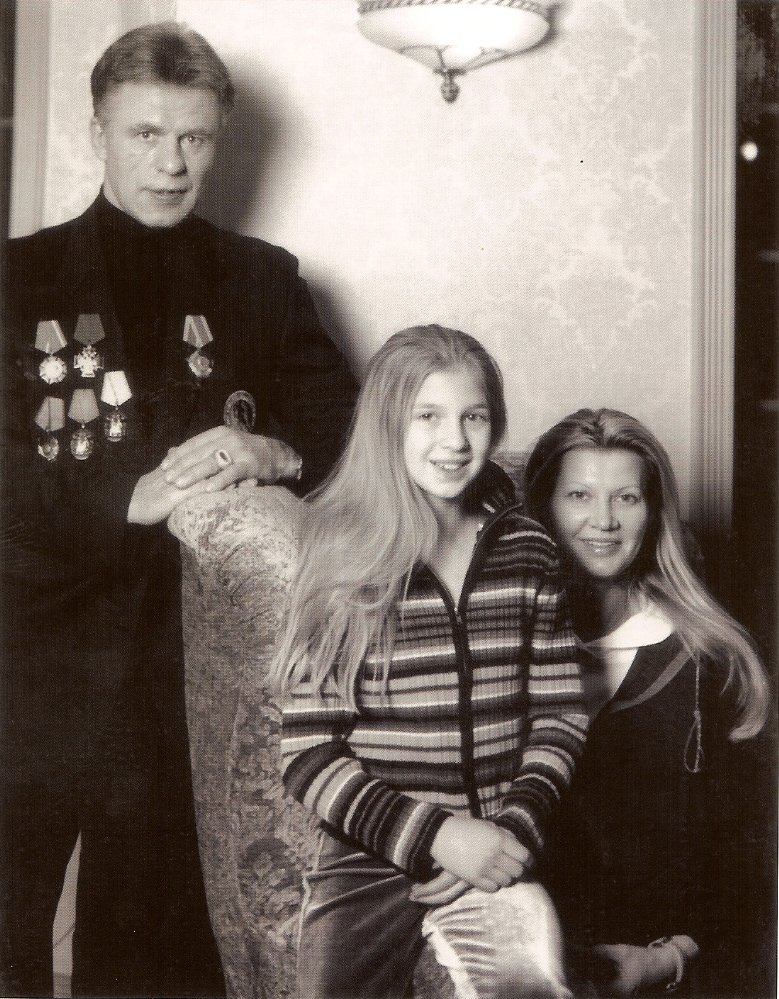 Viacheslav Fetisov