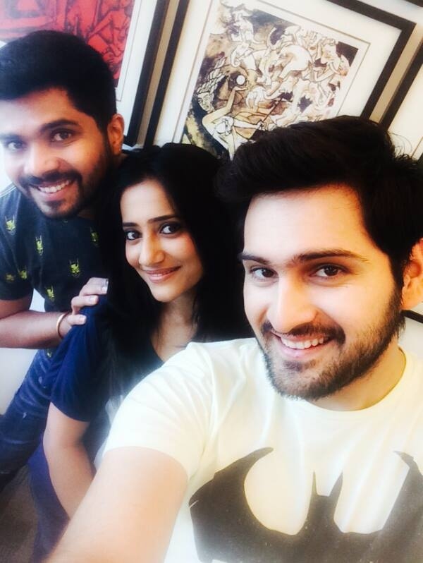 Siddharth Chandekar