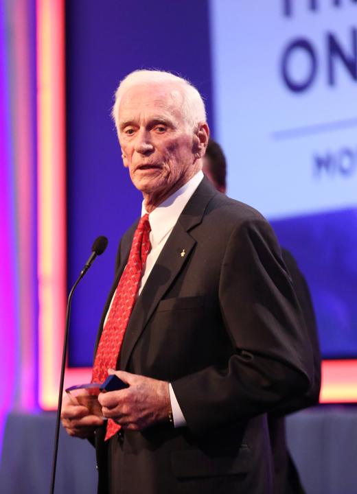 Eugene Cernan