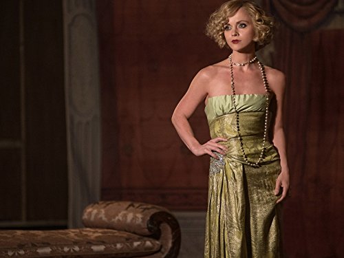 Christina Ricci