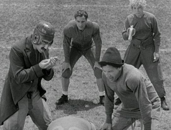 Harpo Marx