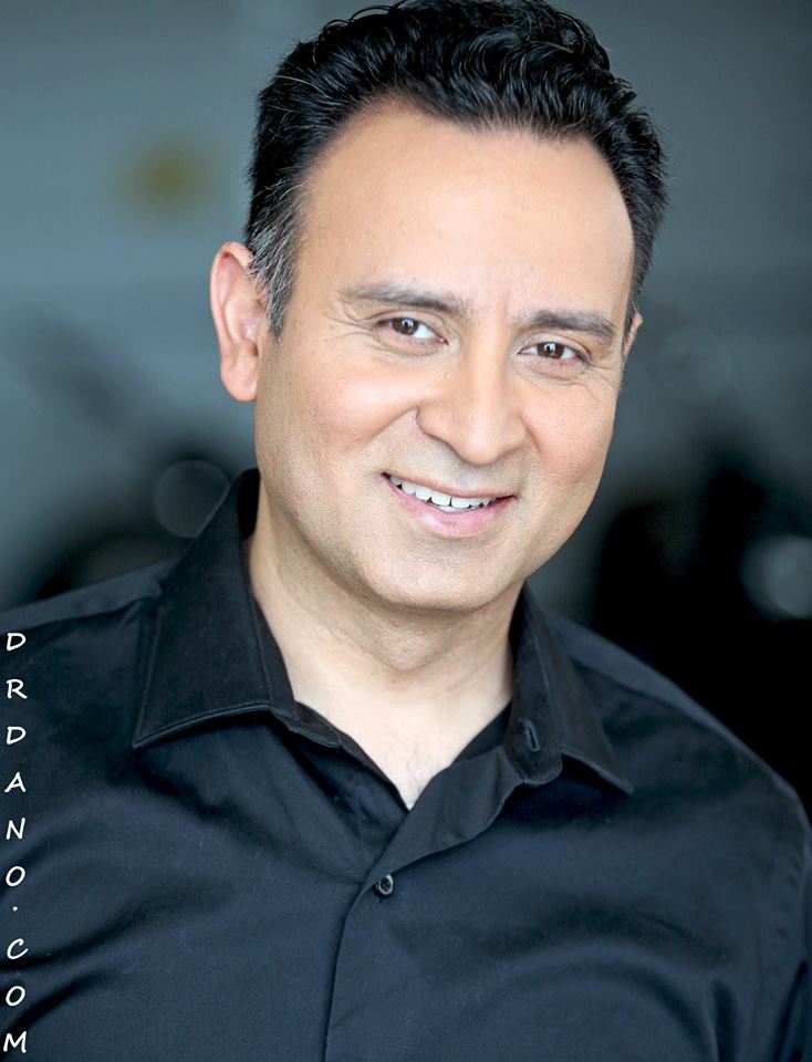 Humberto Meza