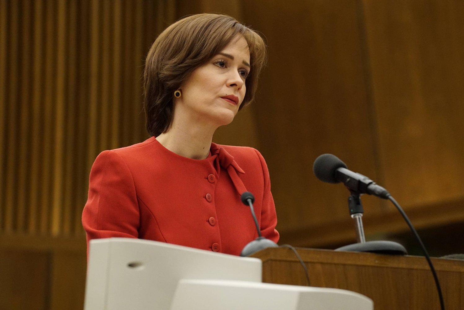 Sarah Paulson
