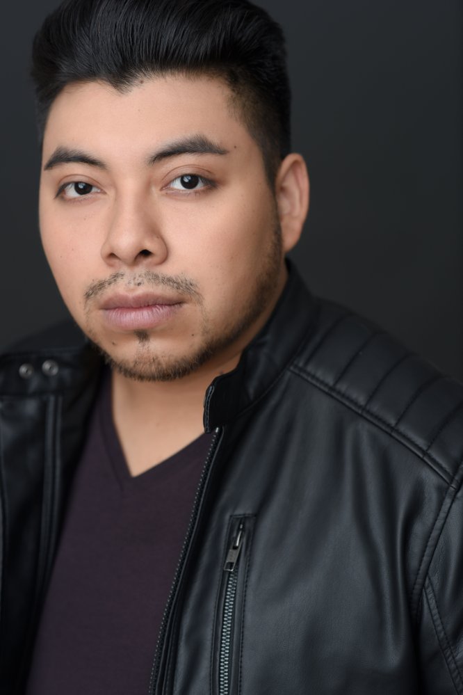 Rigoberto Garcia