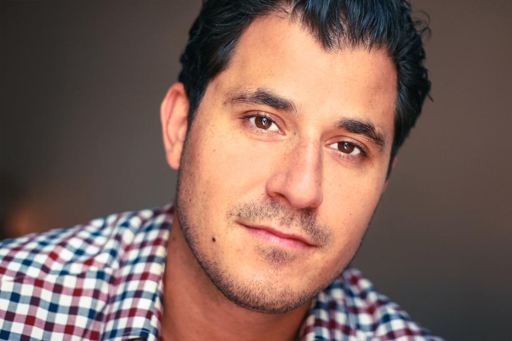 Simon Barbaro