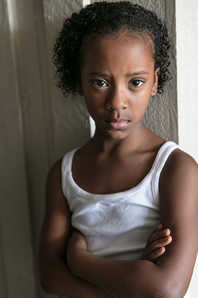Camryn Jones