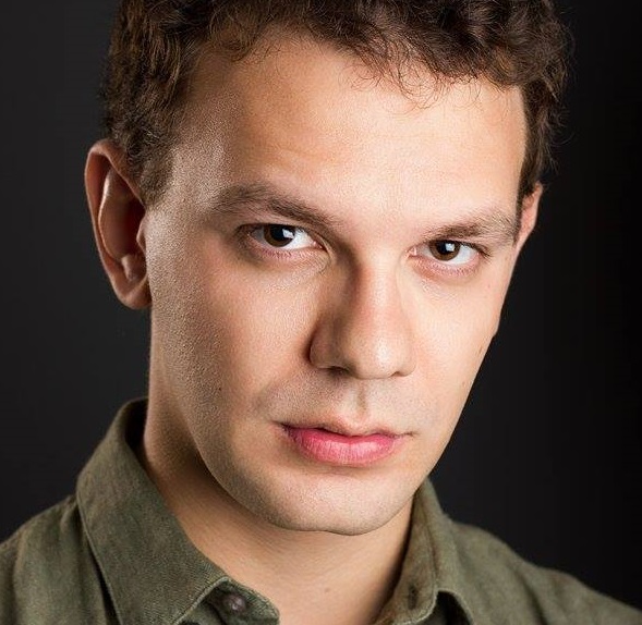Michael Lake