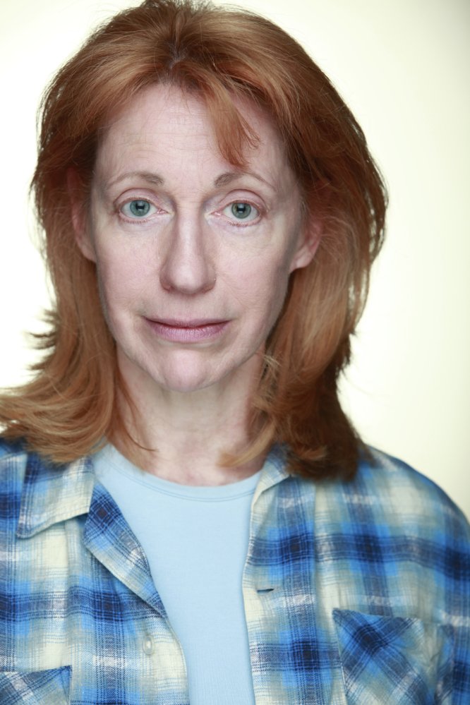 Karen Constantine