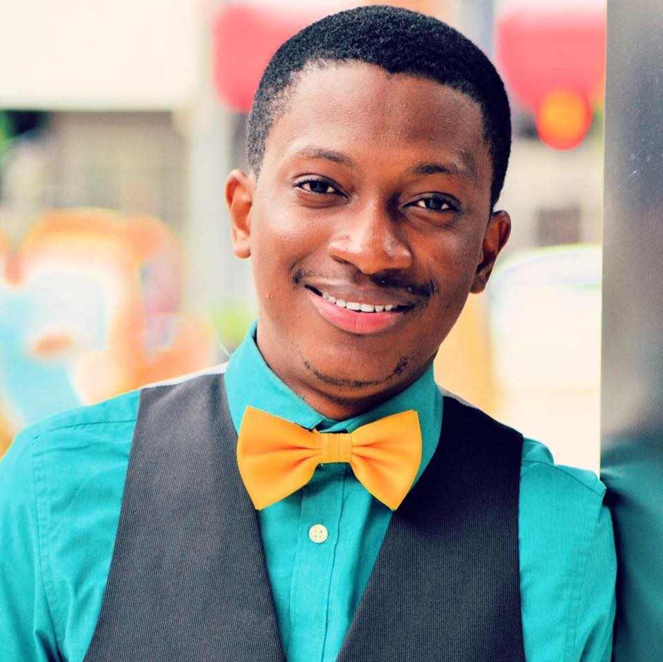 Josue Louis-Charles