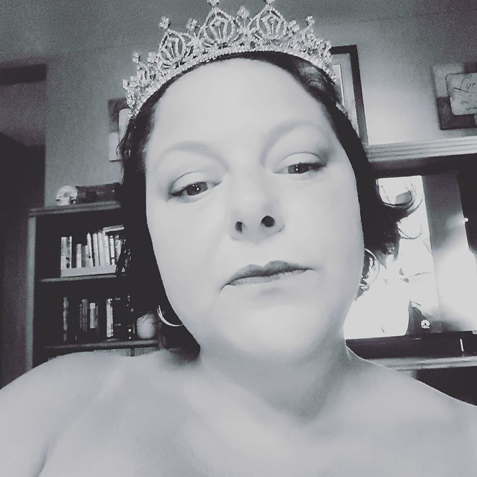 Jacqueline Harris Matherne