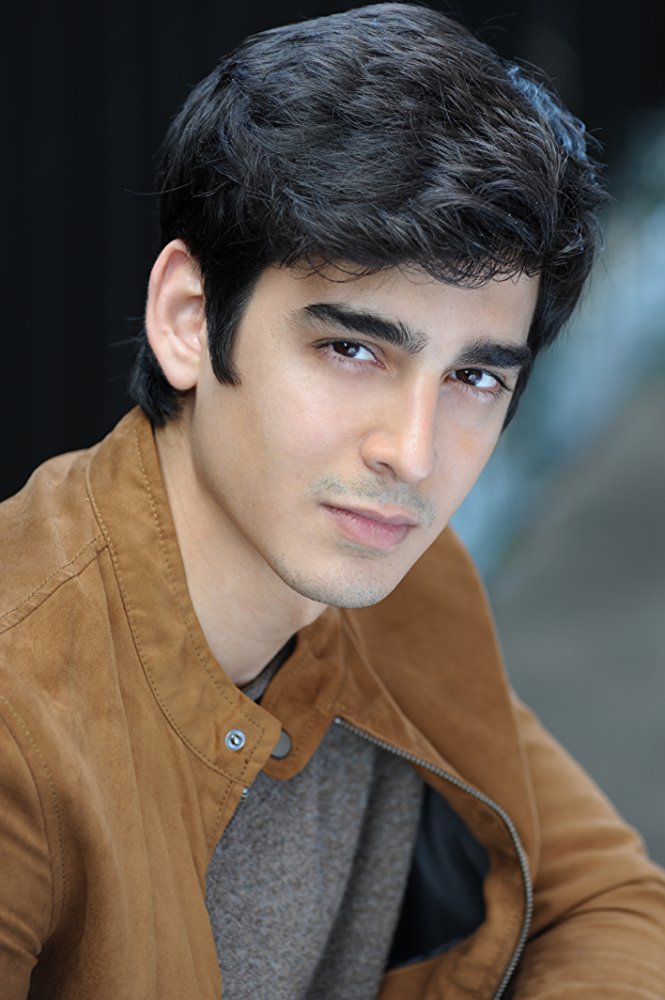 Noé de la Garza