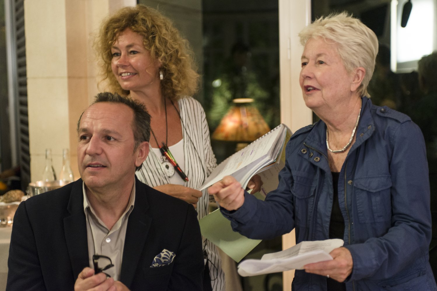 Eleanor Coppola