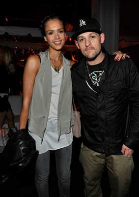 Benji Madden