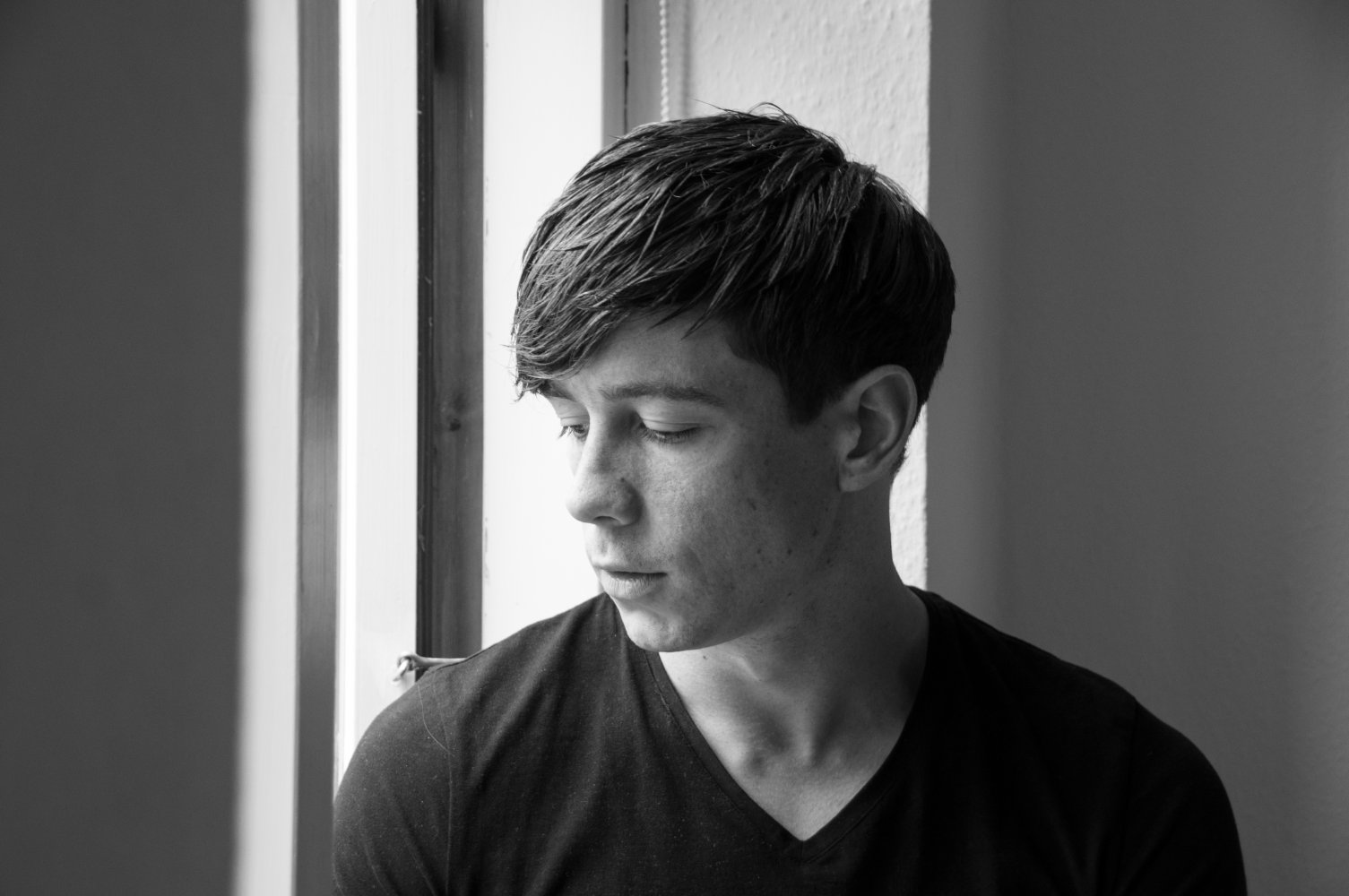Killian Scott