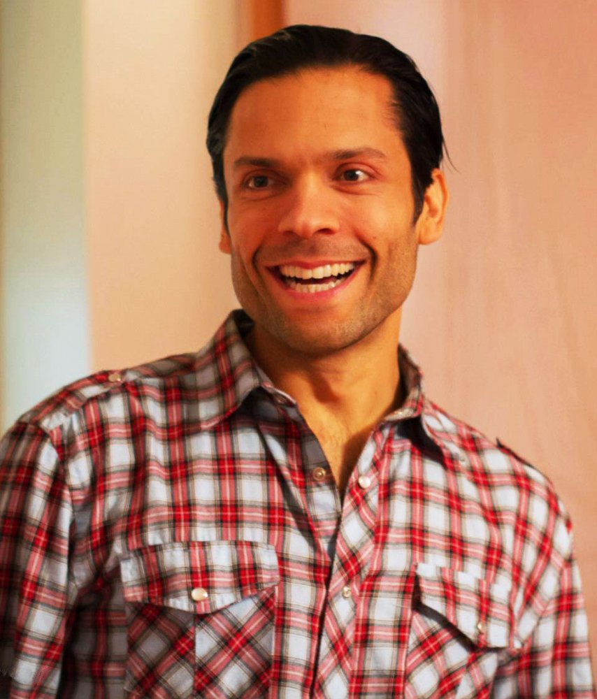 Erwin Galan