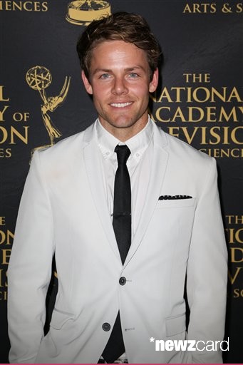 Lachlan Buchanan