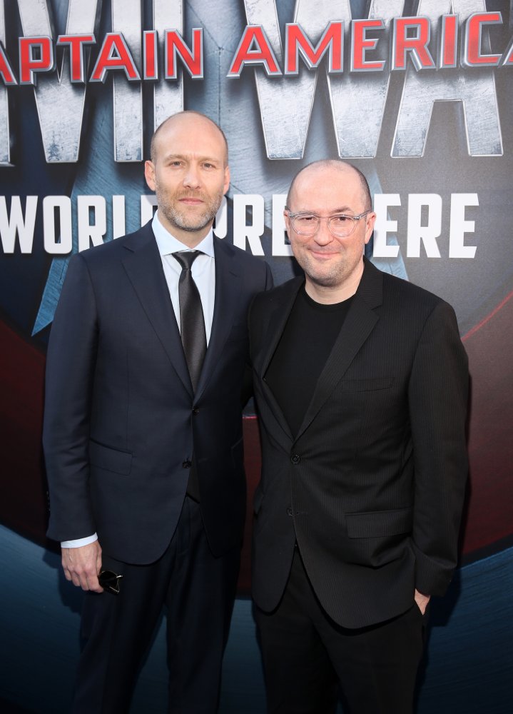 Christopher Markus