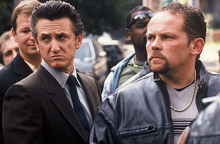 Kevin Chapman