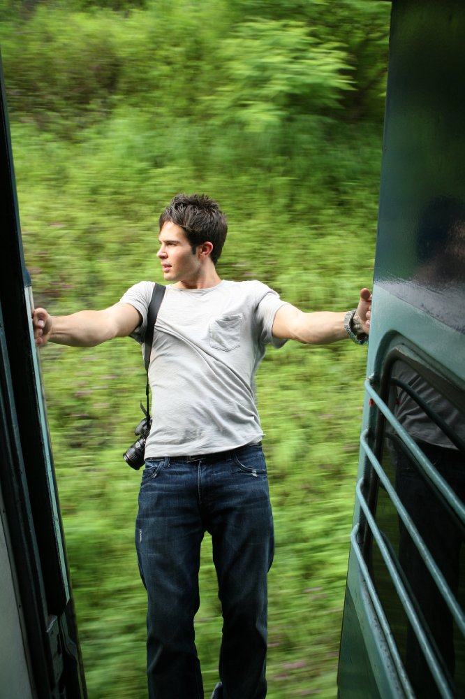 Cody Longo