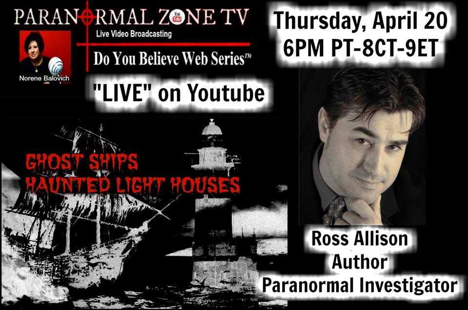 Ross Allison