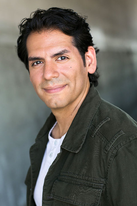 Sonny Dominguez
