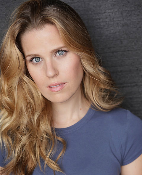 Alexandra Bayless