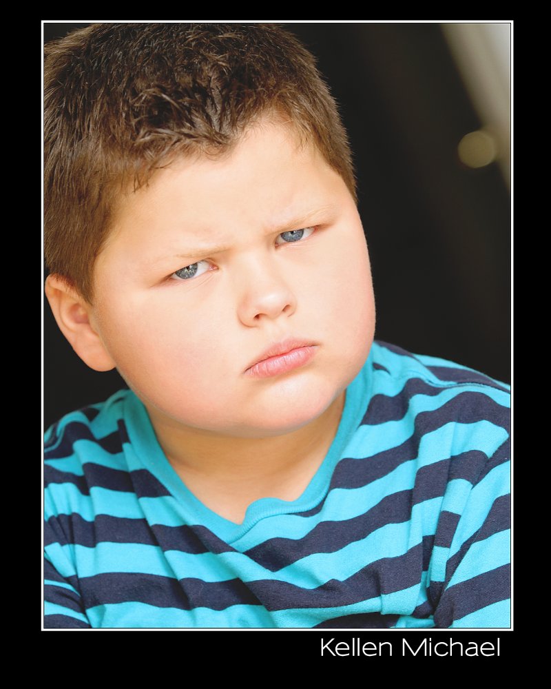 Kellen Michael